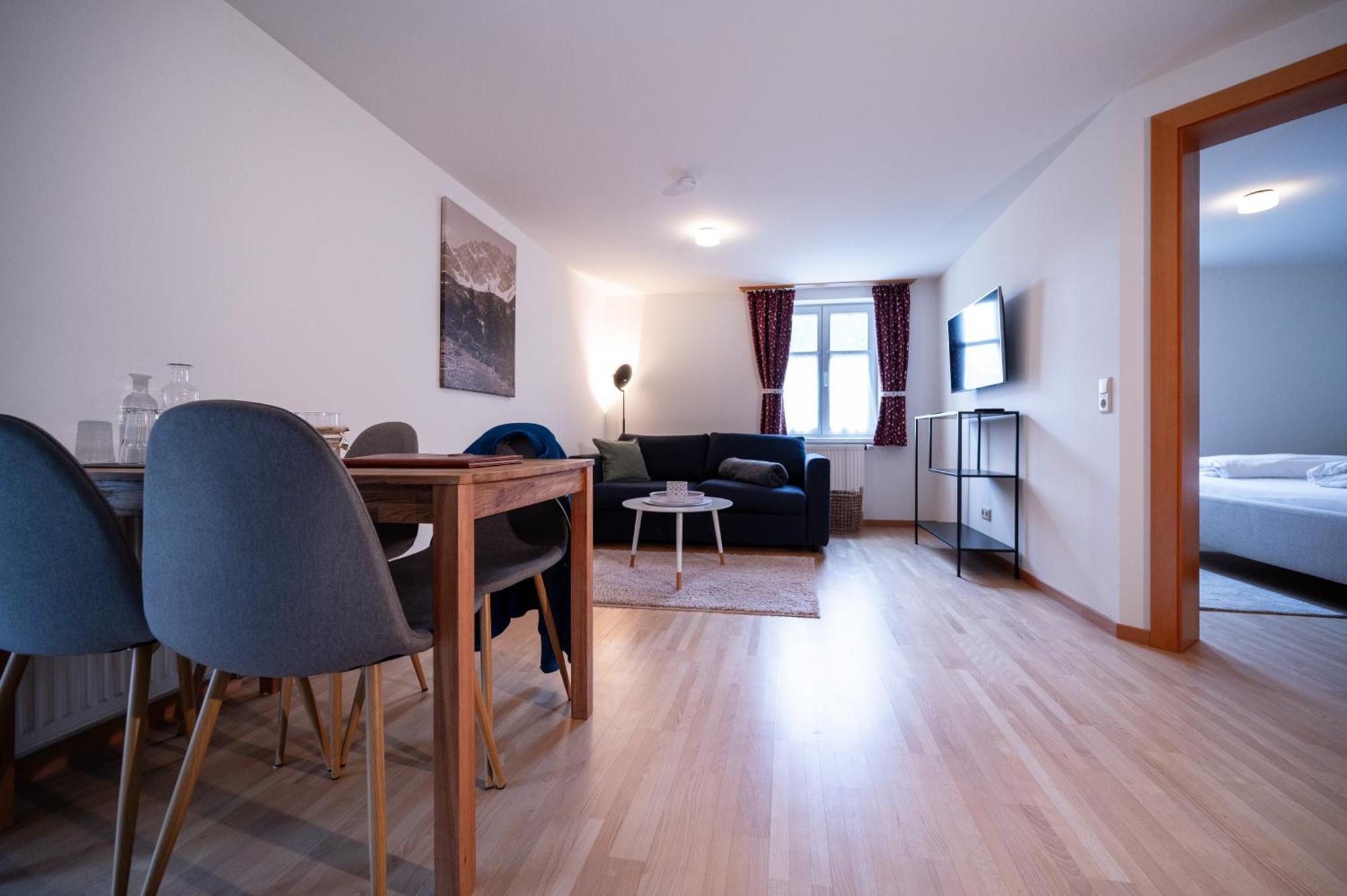 Gasthaus Roessle Nenzing Buitenkant foto